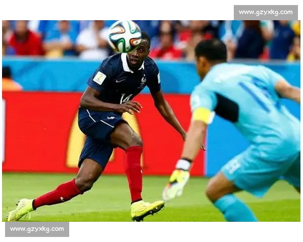 法国vs洪都拉斯对决前瞻实力分析与战术走向全解读赛场焦点深度观察