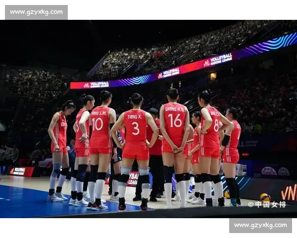 2016里约奥运中国女排力克巴西逆转登顶经典之战回顾热血全程