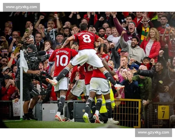 红魔主场迎战太妃糖英超焦点之夜胜负悬念拉满老特拉福德燃爆