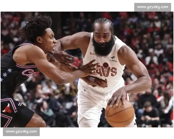 科比与哈登巅峰对话时代后卫进攻艺术与胜负意志之争篮球历史传奇