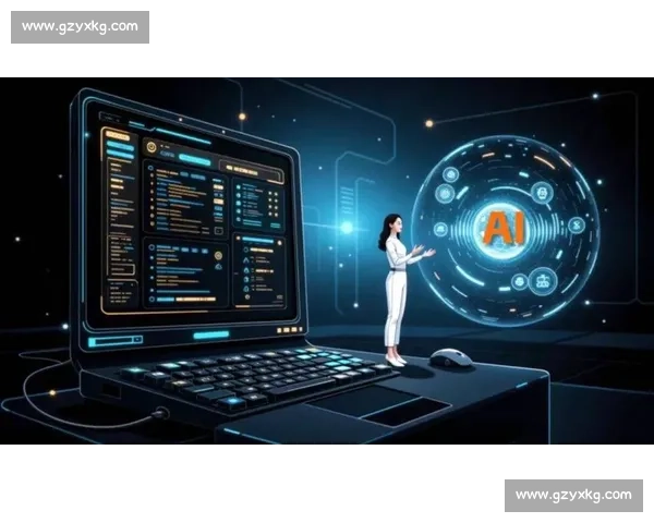 深蓝VS新时代：探索人工智能如何重塑未来社会与技术创新