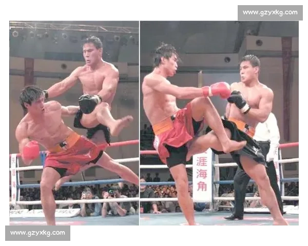 希腊小光头对决柳海龙巅峰硬碰硬引爆中外格斗话题全网热议传奇一战