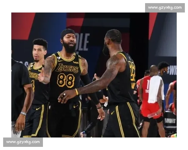 湖人对决热火第四场今日直播回放精彩瞬间全解析与战术博弈深度解读