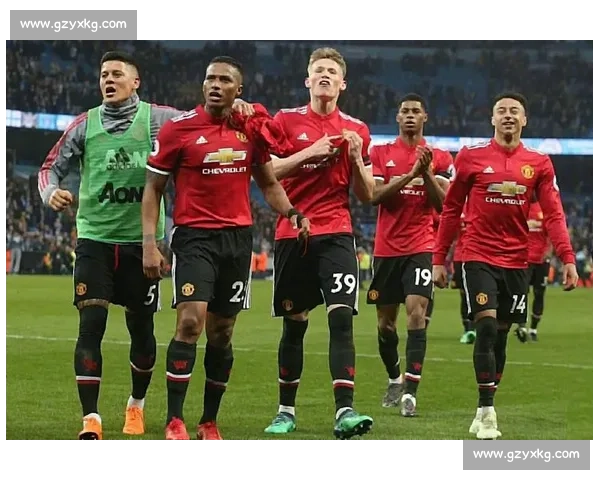 曼联曼城最新德比大战引爆英超争冠风云巅峰对决焦点之夜来临