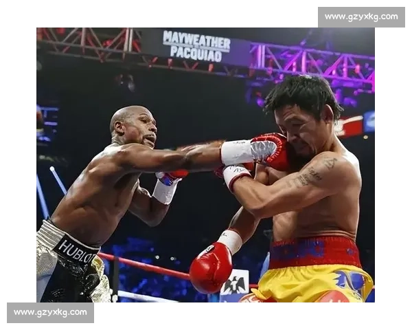 戈洛夫金对决帕奎奥世纪之战拳坛风云再起两代拳王巅峰碰撞引爆全球关注