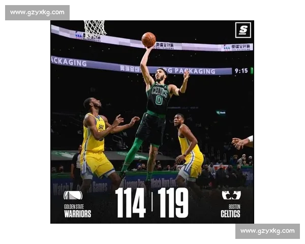 骑士勇士第四场鏖战全纪录巨星对决改写系列赛命运走向之夜