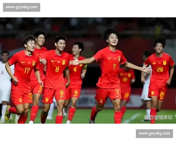 中国对阵韩国直播全程回顾 热点瞬间与精彩解说解析 中国对阵韩国直播全程回顾 热点瞬间与精彩解说解析